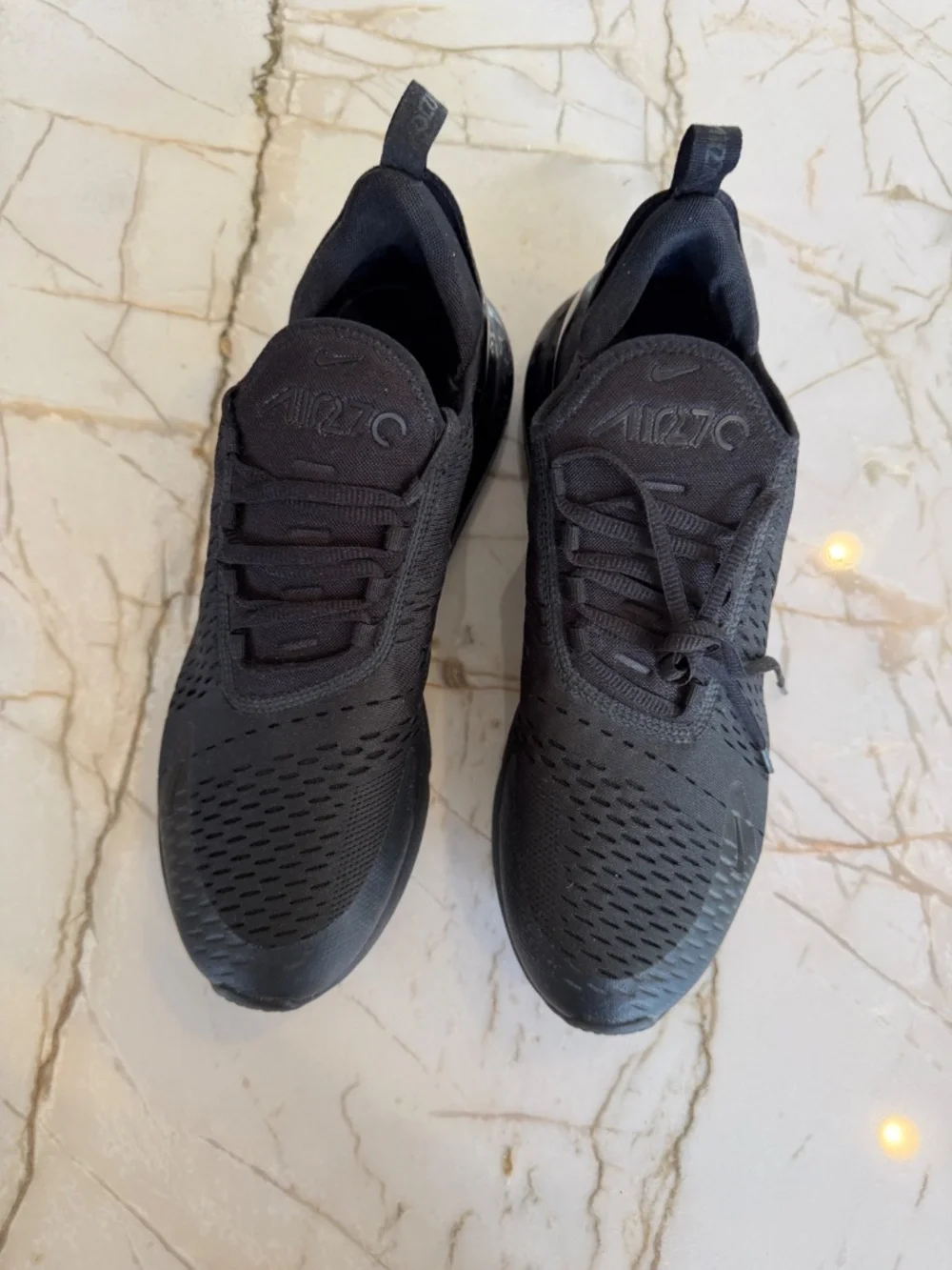 Nike Mens Athletic Shoes